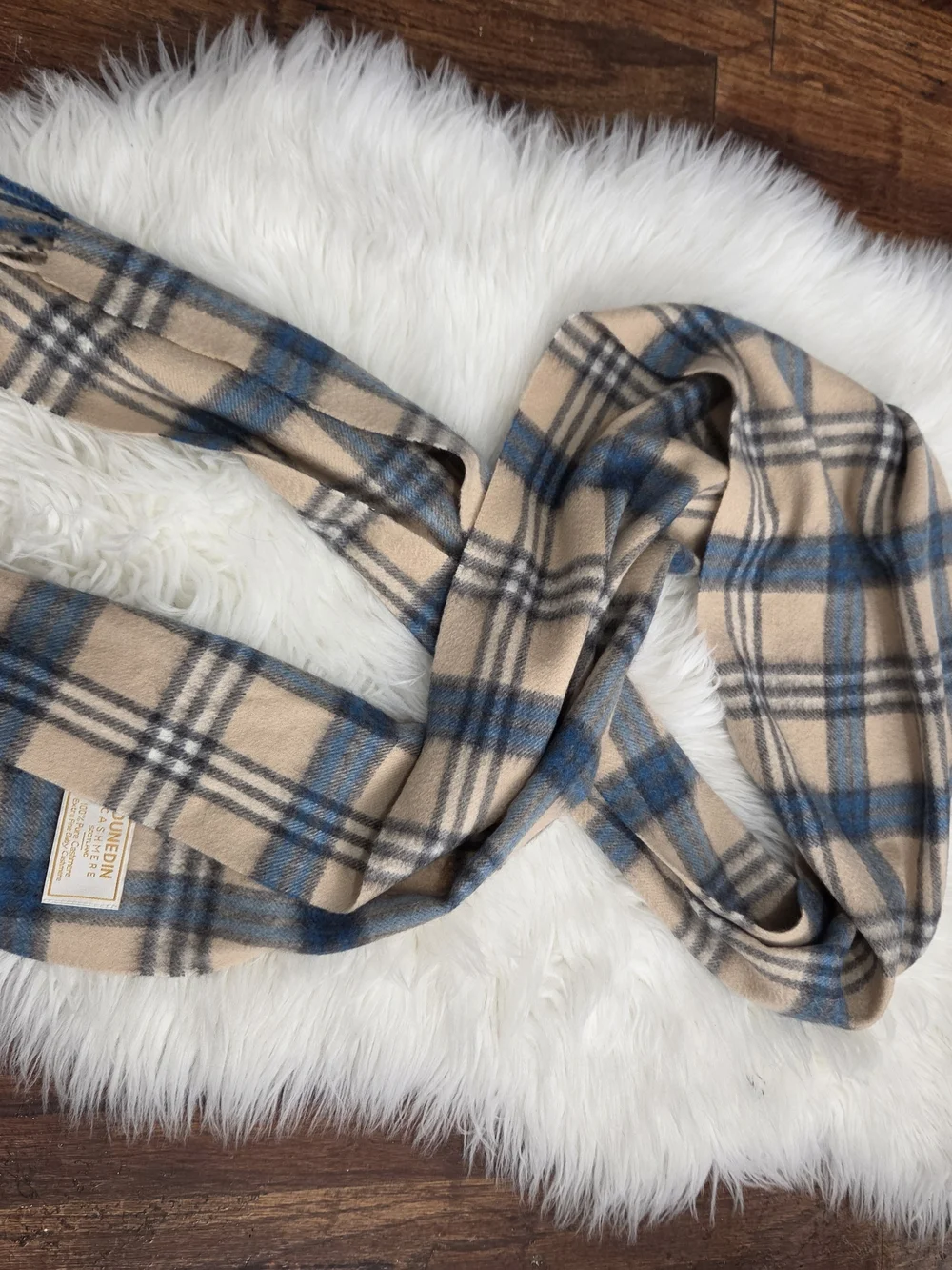 Dunedin good scarf